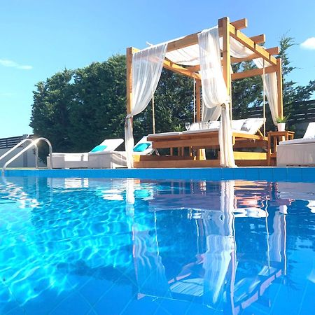 Muthee Luxurious Private Villa Лаганас Экстерьер фото