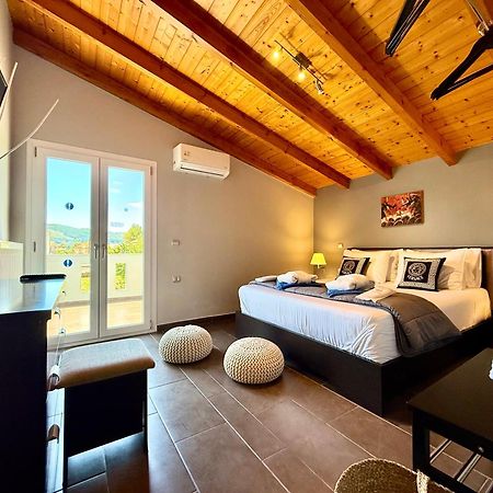 Muthee Luxurious Private Villa Лаганас Экстерьер фото